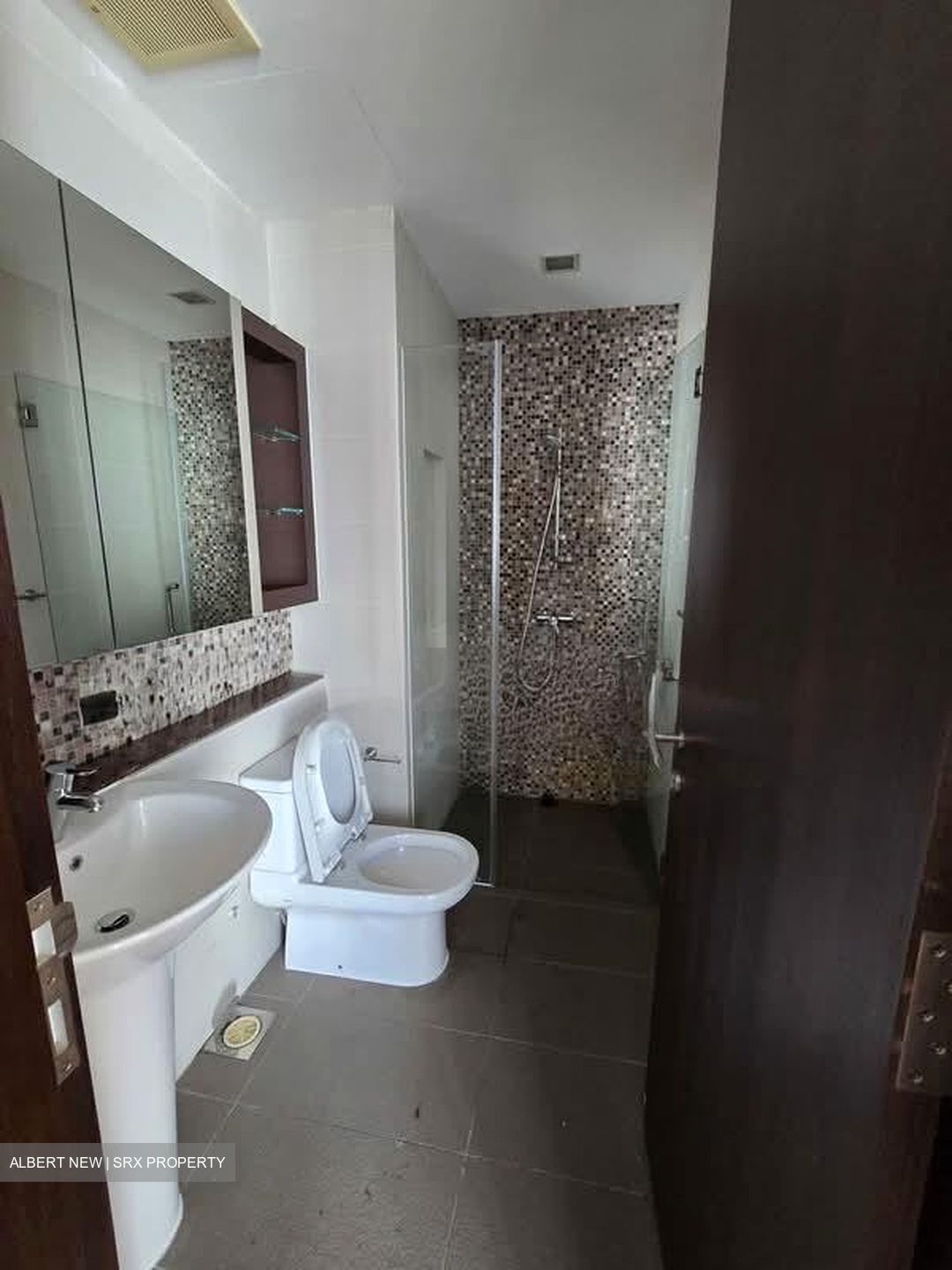 Radiance @ Bukit Timah (D21), Terrace #554019981